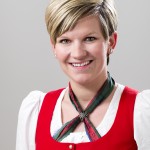 Anja Gappmayr