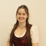 Maria Gfrerer
