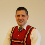 Bernhard Müller