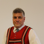 Helmut Schreilechner