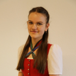Maria Brugger